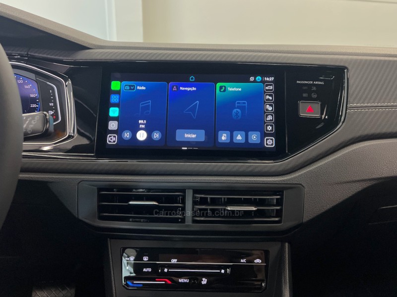 NIVUS 1.0 TSI HIGHLINE FLEX 4P AUTOMÁTICO - 2026 - FLORES DA CUNHA