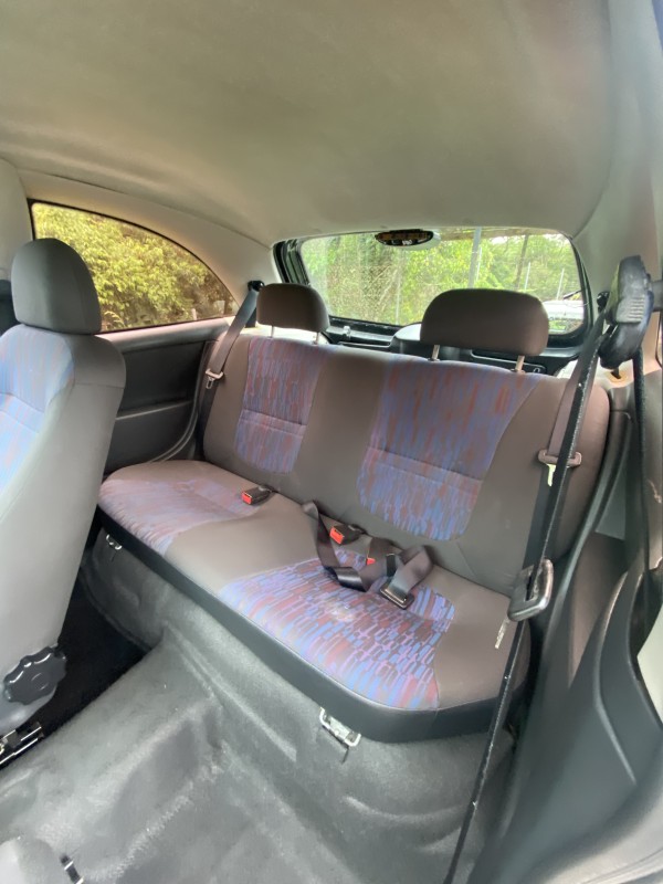 CELTA 1.0 MPFI VHC SPIRIT 8V GASOLINA 2P MANUAL - 2010 - CAXIAS DO SUL