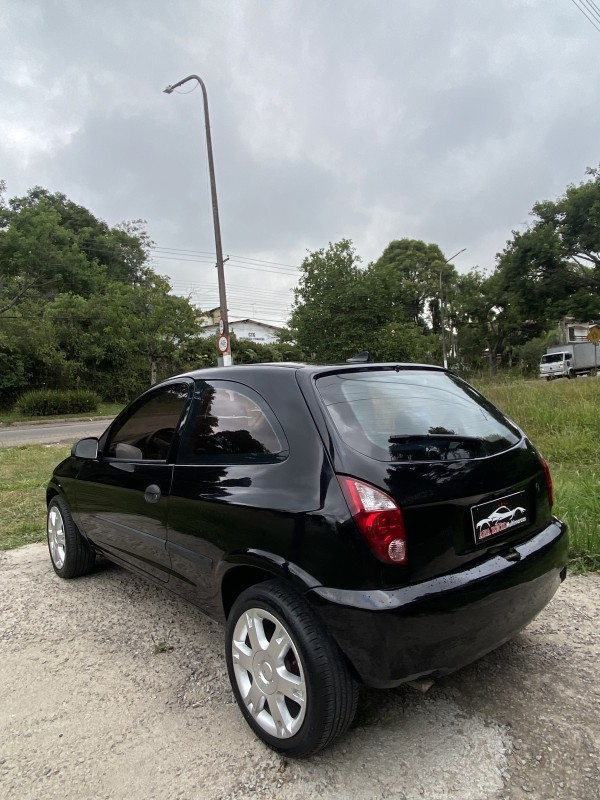 CELTA 1.0 MPFI VHC SPIRIT 8V GASOLINA 2P MANUAL - 2010 - CAXIAS DO SUL