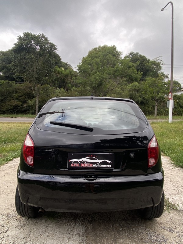 CELTA 1.0 MPFI VHC SPIRIT 8V GASOLINA 2P MANUAL - 2010 - CAXIAS DO SUL