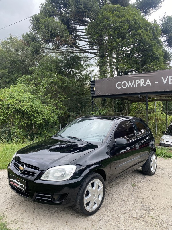 celta 1.0 mpfi vhc spirit 8v gasolina 2p manual 2010 caxias do sul