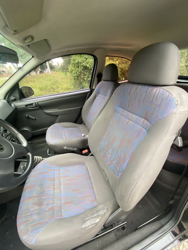 CELTA 1.0 MPFI VHC SPIRIT 8V GASOLINA 2P MANUAL - 2010 - CAXIAS DO SUL