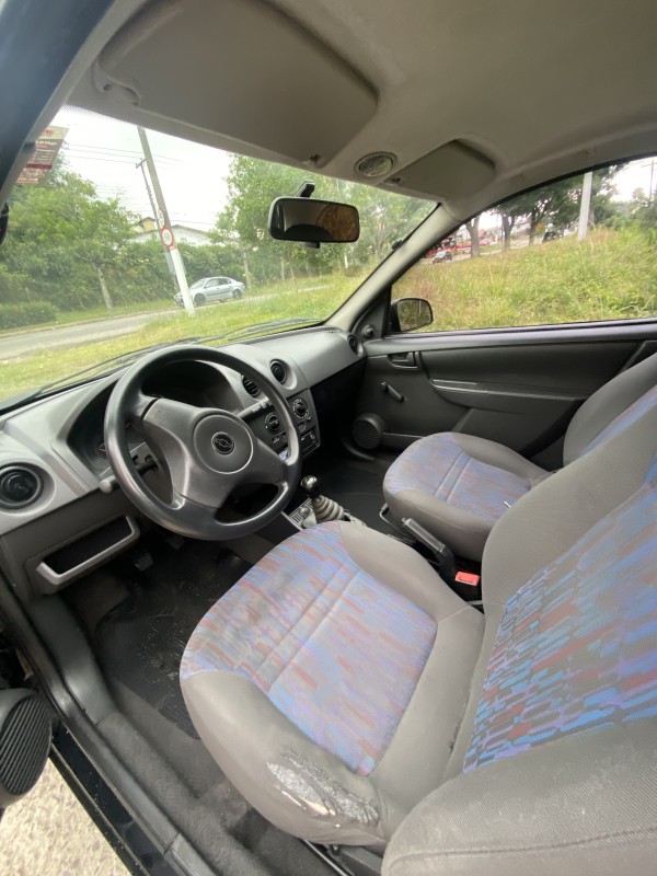 CELTA 1.0 MPFI VHC SPIRIT 8V GASOLINA 2P MANUAL - 2010 - CAXIAS DO SUL