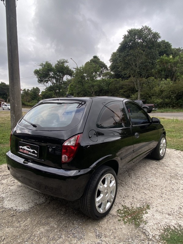 CELTA 1.0 MPFI VHC SPIRIT 8V GASOLINA 2P MANUAL - 2010 - CAXIAS DO SUL