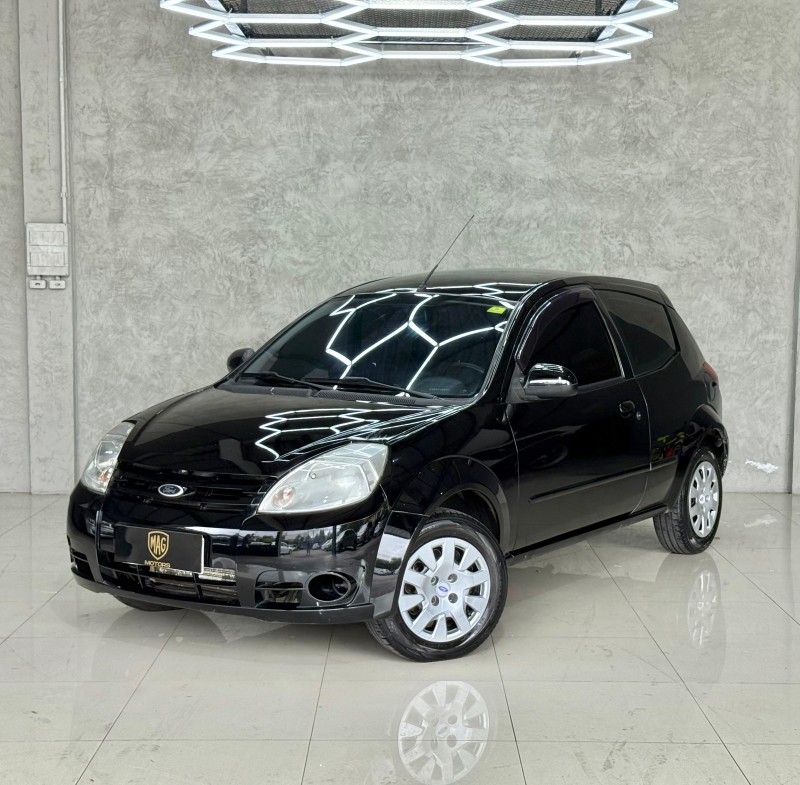 ka 1.0 mpi tecno 8v flex 2p manual 2011 caxias do sul