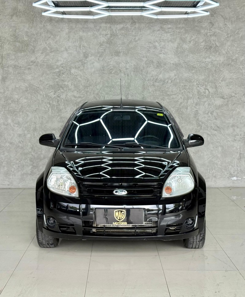 KA 1.0 MPI TECNO 8V FLEX 2P MANUAL - 2011 - CAXIAS DO SUL