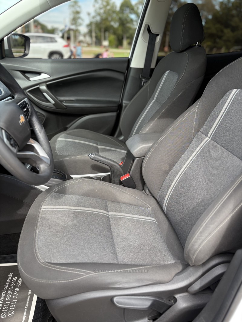 TRACKER  - 2025 - LAJEADO