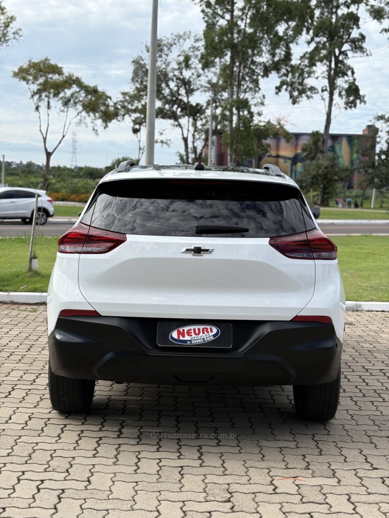 TRACKER  - 2025 - LAJEADO