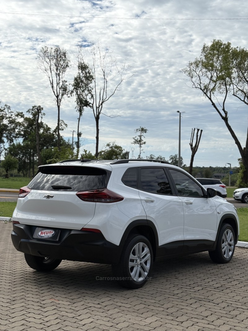 TRACKER  - 2025 - LAJEADO