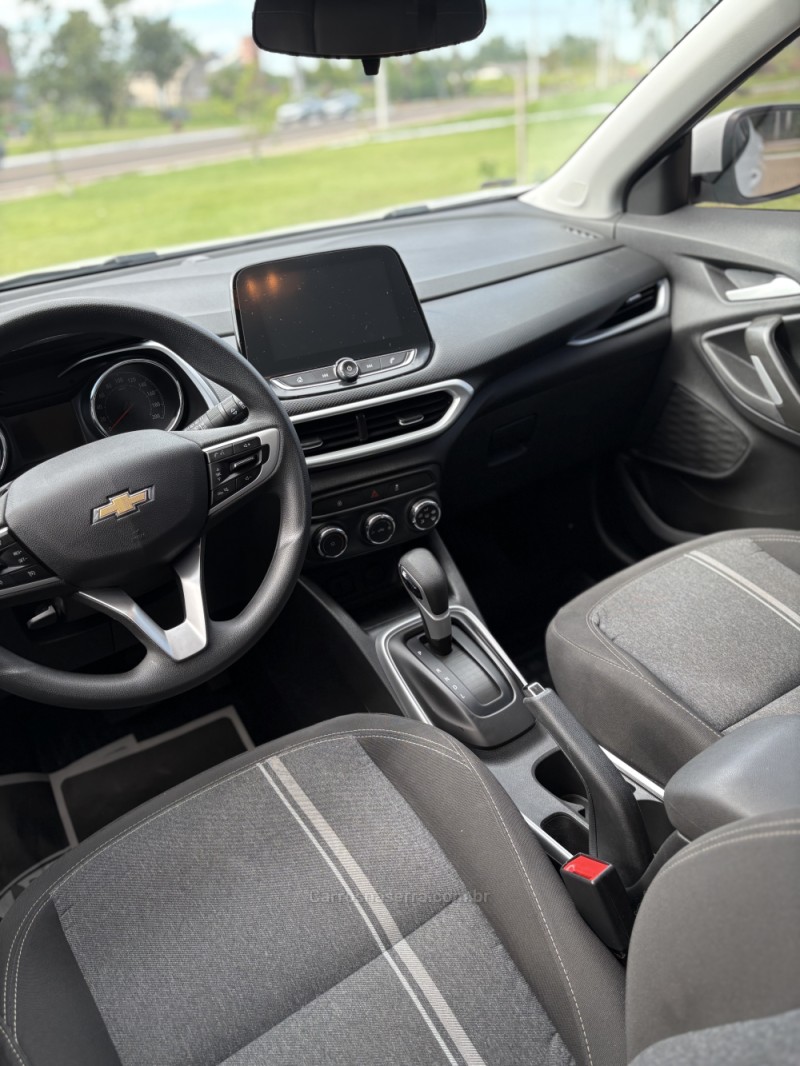 TRACKER  - 2025 - LAJEADO