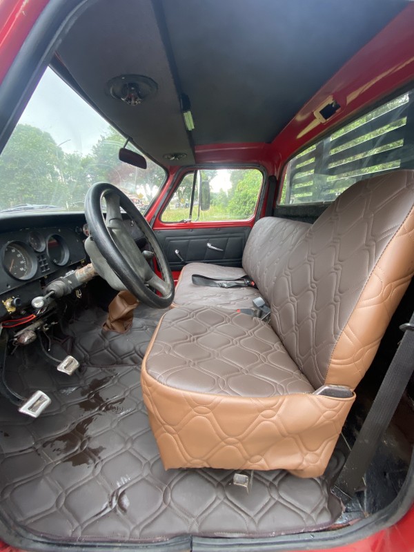 D10 4.0 CUSTOM S CS 8V DIESEL 2P MANUAL - 1979 - CAXIAS DO SUL