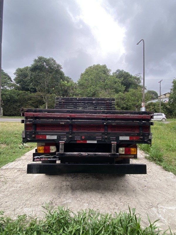 D10 4.0 CUSTOM S CS 8V DIESEL 2P MANUAL - 1979 - CAXIAS DO SUL