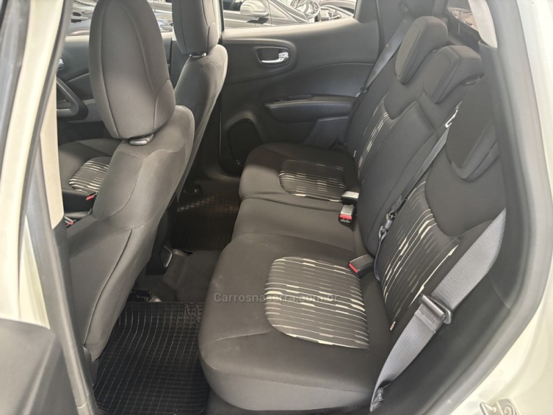 TORO 1.8 16V ENDURANCE AT FLEX 4P AUTOMÁTICO - 2019 - BENTO GONçALVES