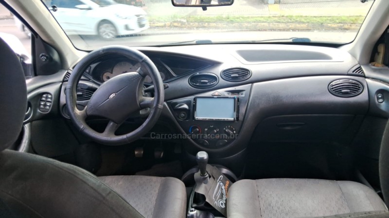 FOCUS  - 2004 - CAXIAS DO SUL