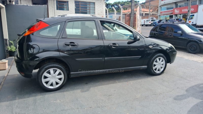 FOCUS  - 2004 - CAXIAS DO SUL