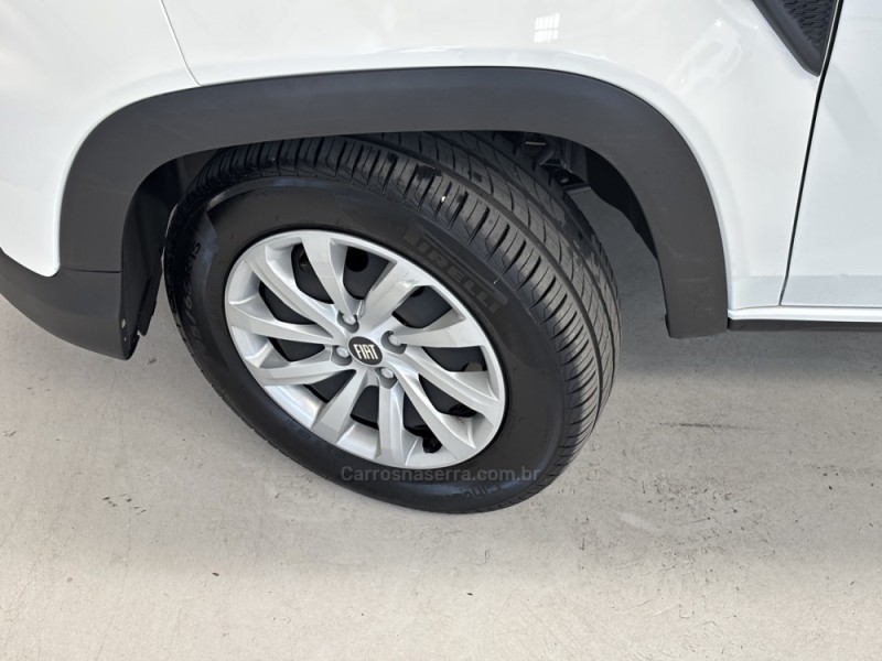 STRADA 1.3 FIRE FREEDOM 8V CD FLEX 4P MANUAL - 2025 - BENTO GONçALVES