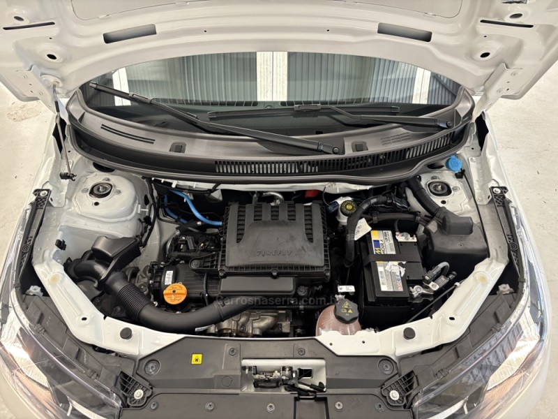 STRADA 1.3 FIRE FREEDOM 8V CD FLEX 4P MANUAL - 2025 - BENTO GONçALVES