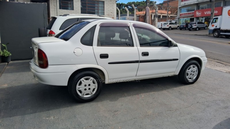 CORSA  - 1999 - CAXIAS DO SUL