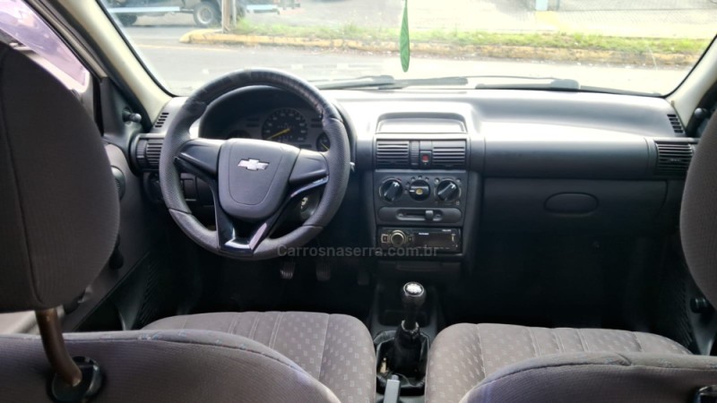 CORSA  - 1999 - CAXIAS DO SUL