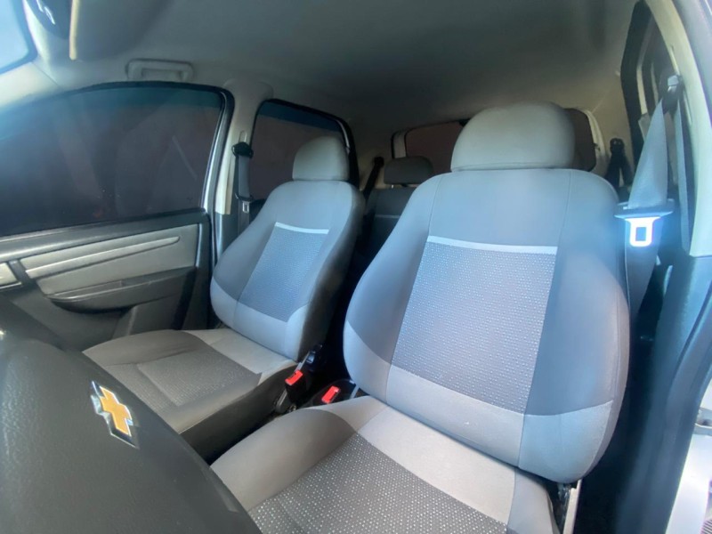 CELTA 1.0 MPFI LT 8V FLEX 4P MANUAL - 2015 - CAXIAS DO SUL