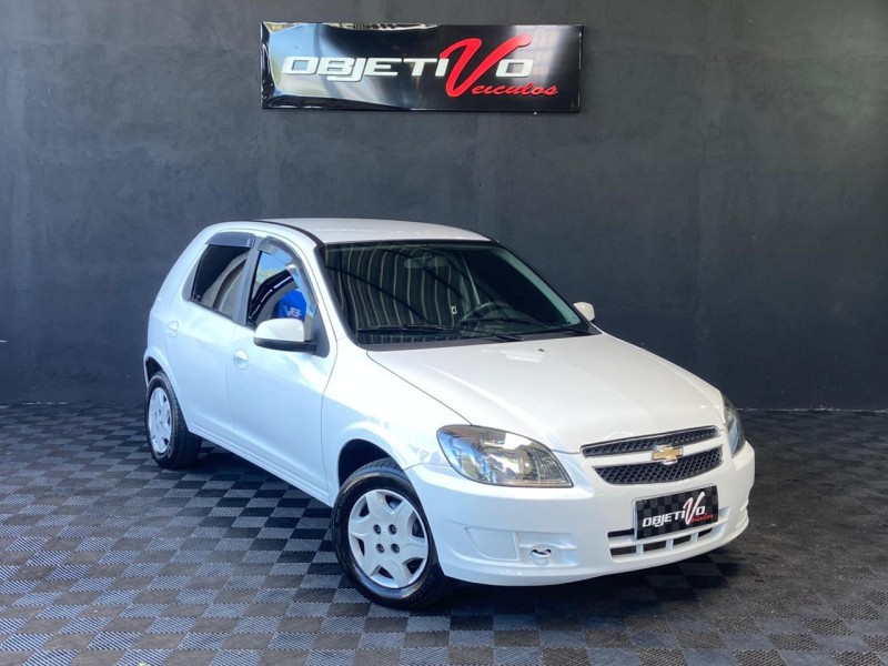 celta 1.0 mpfi lt 8v flex 4p manual 2015 caxias do sul