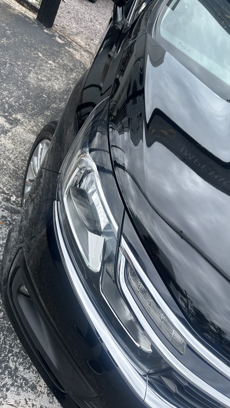 C4 LOUNGE 1.6 LIVE 16V TURBO FLEX 4P AUTOMÁTICO - 2019 - CAXIAS DO SUL