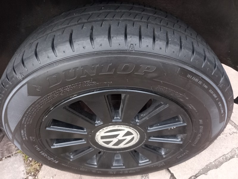 GOL 1.6 MI 8V ÁLCOOL 4P MANUAL G.III - 2000 - CAXIAS DO SUL