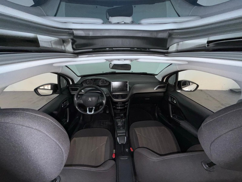 2008 1.6 16V FLEX GRIFFE 4P AUTOMÁTICO - 2019 - CAXIAS DO SUL