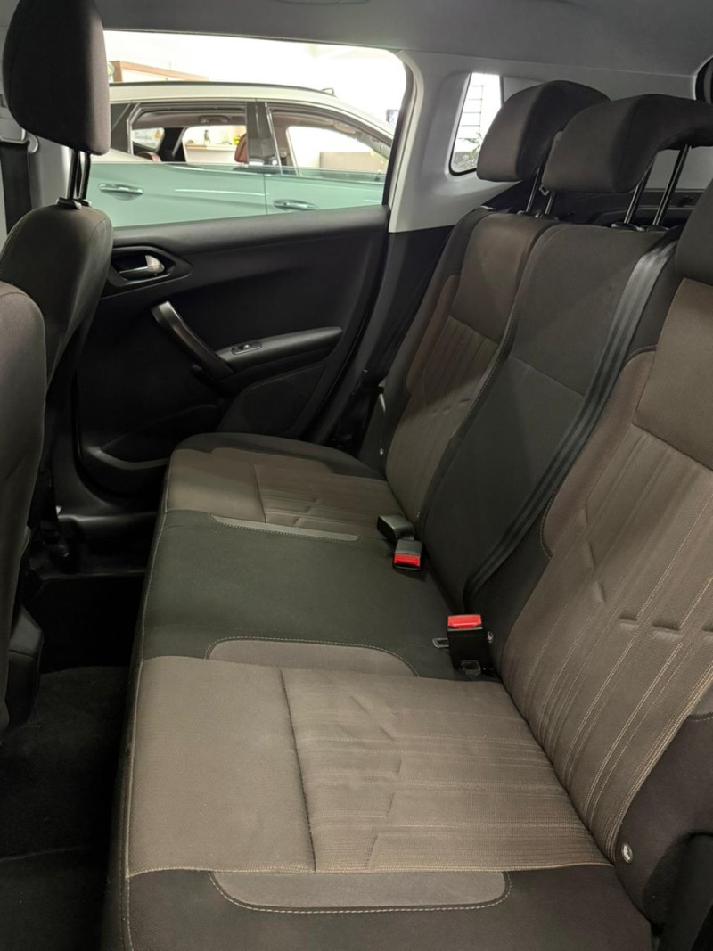 2008 1.6 16V FLEX GRIFFE 4P AUTOMÁTICO - 2019 - CAXIAS DO SUL