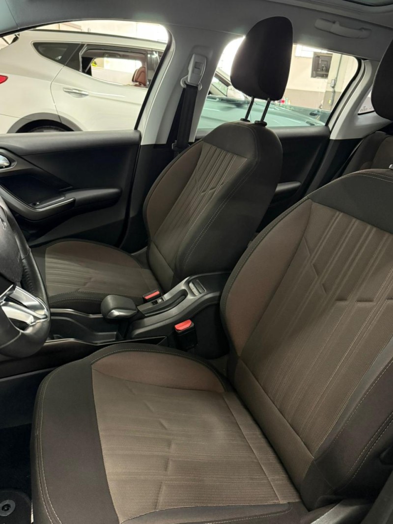 2008 1.6 16V FLEX GRIFFE 4P AUTOMÁTICO - 2019 - CAXIAS DO SUL