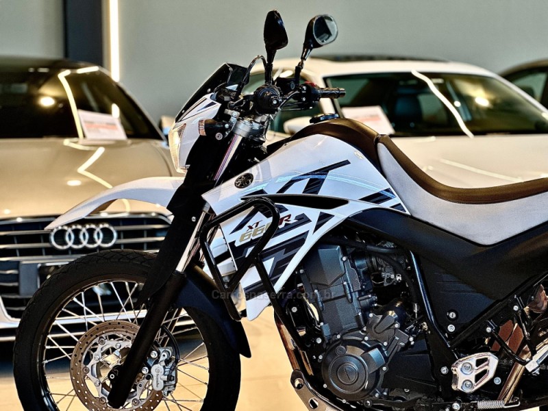 XT 660 R - 2014 - CAXIAS DO SUL