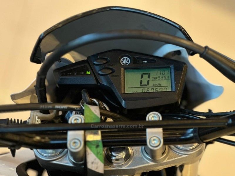 XT 660 R - 2014 - CAXIAS DO SUL