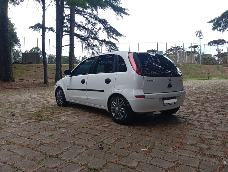 CORSA 1.0 MPFI JOY 8V FLEX 4P MANUAL - 2007 - CAXIAS DO SUL