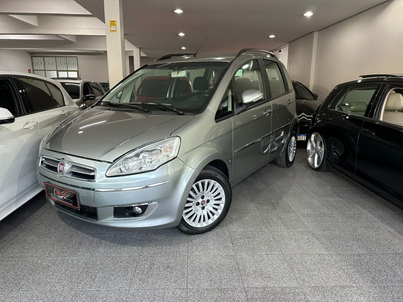 idea 1.6 mpi essence 16v flex 4p manual 2015 caxias do sul