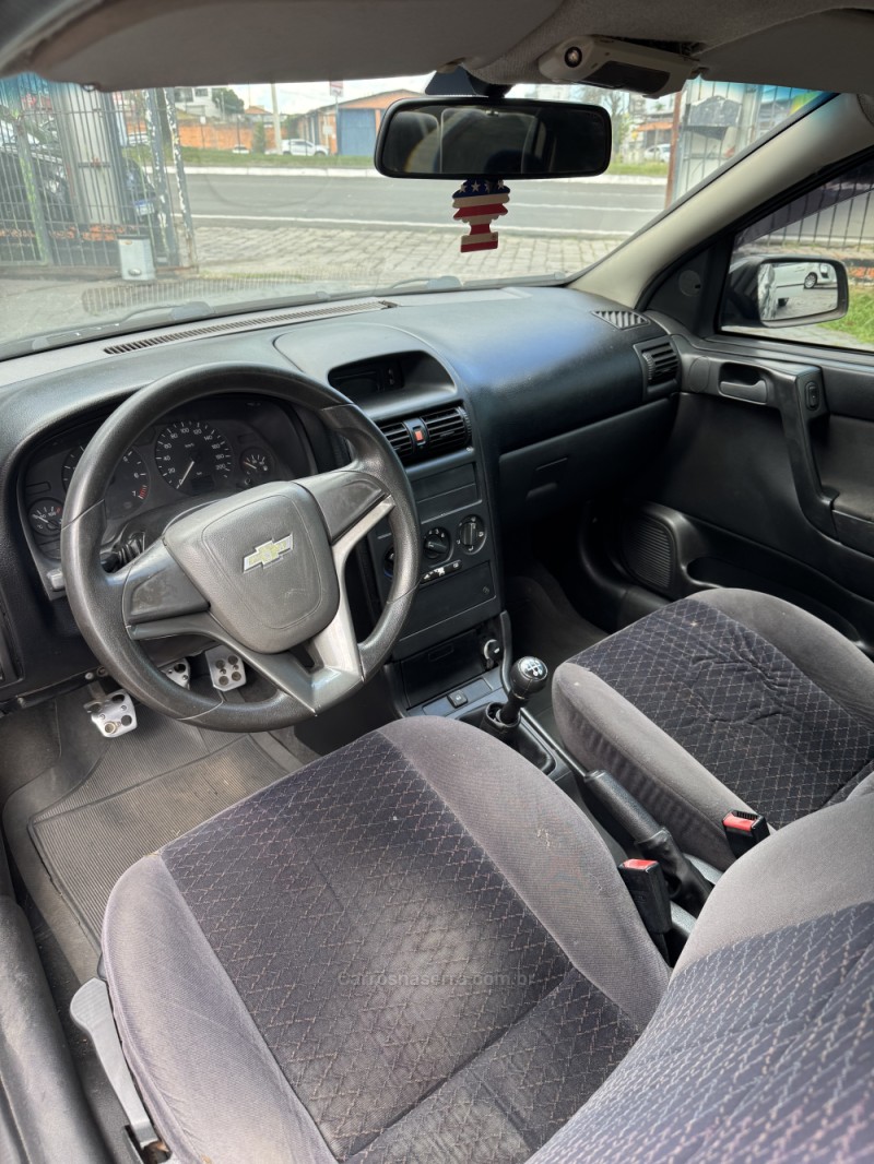 ASTRA 2.0 MPFI GLS 8V GASOLINA 2P MANUAL - 1999 - CAXIAS DO SUL