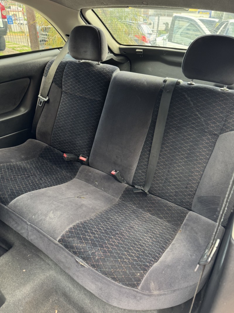 ASTRA 2.0 MPFI GLS 8V GASOLINA 2P MANUAL - 1999 - CAXIAS DO SUL