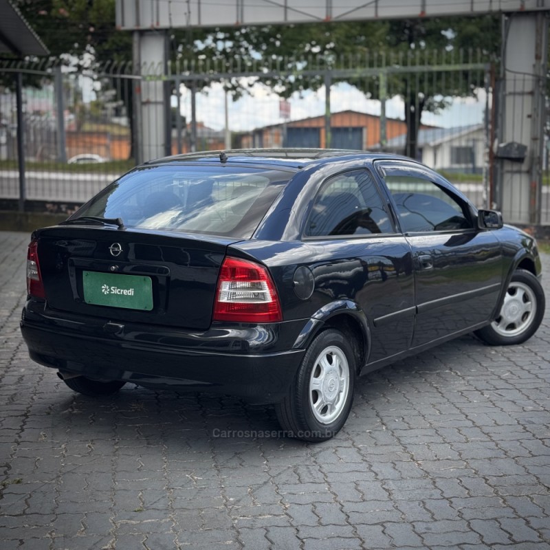 ASTRA 2.0 MPFI GLS 8V GASOLINA 2P MANUAL - 1999 - CAXIAS DO SUL