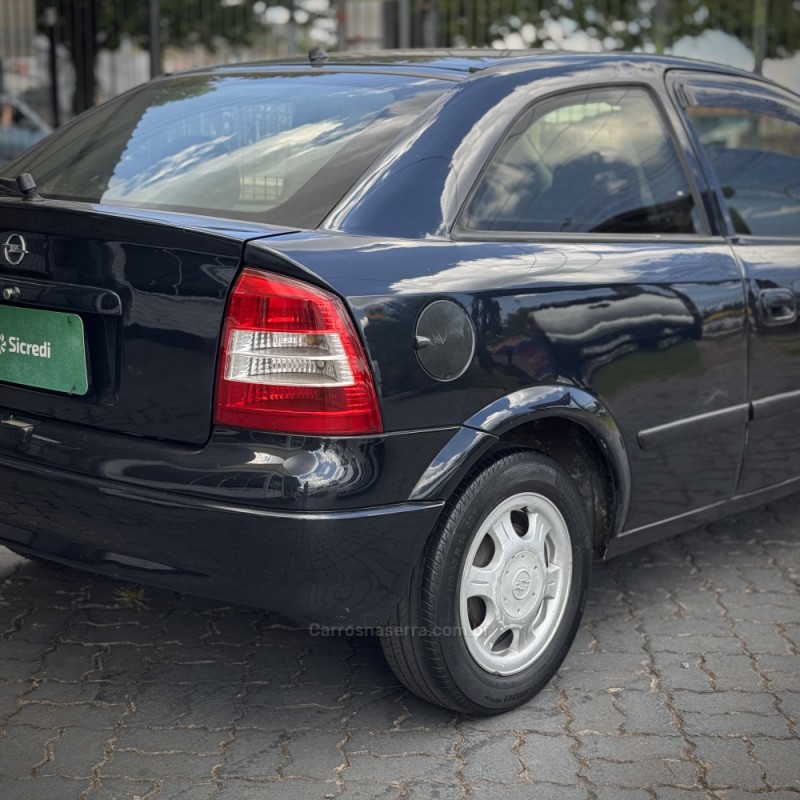 ASTRA 2.0 MPFI GLS 8V GASOLINA 2P MANUAL - 1999 - CAXIAS DO SUL