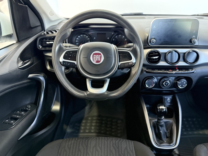 CRONOS 1.3 DRIVE 8V FLEX 4P MANUAL - 2019 - CAXIAS DO SUL