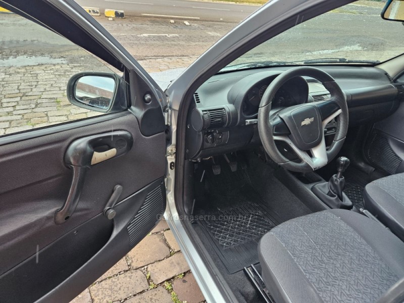 CORSA 1.0 MPFI CLASSIC SEDAN LIFE 8V FLEX 4P MANUAL - 2007 - VERANóPOLIS