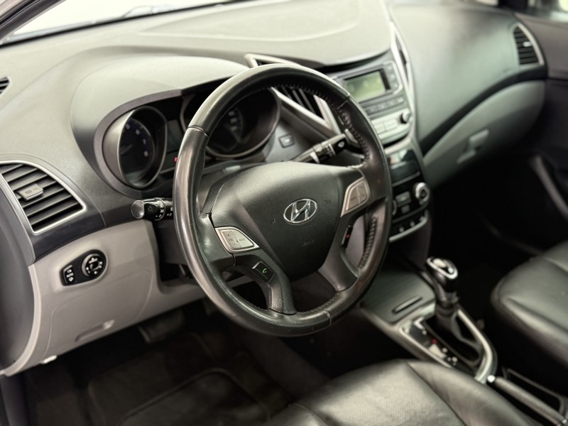 HB20S 1.6 PREMIUM 16V FLEX 4P AUTOMÁTICO - 2017 - CAXIAS DO SUL