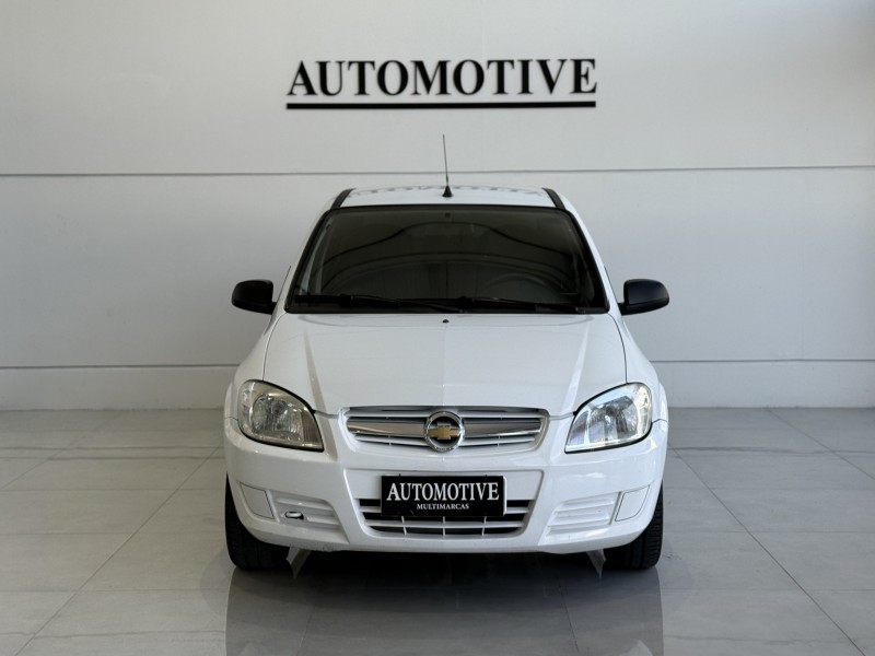 PRISMA 1.0 MPFI VHCE MAXX 8V FLEX 4P MANUAL - 2010 - CAXIAS DO SUL