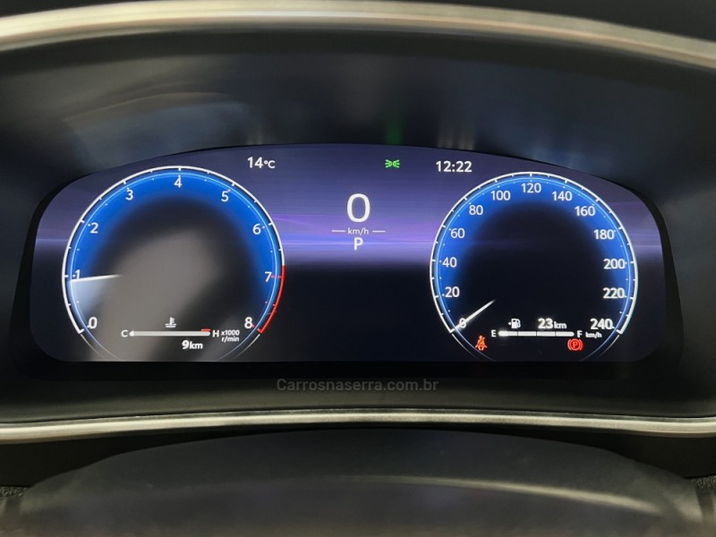 COROLLA 2.0 CROSS XRE 16V FLEX 4P AUTOMÁTICO - 2026 - FLORES DA CUNHA