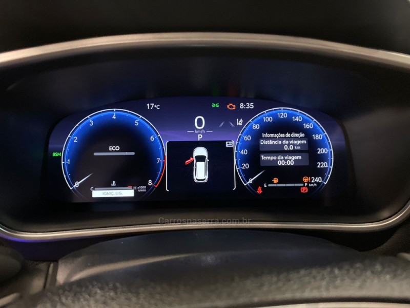 COROLLA 2.0 CROSS XRX 16V FLEX 4P AUTOMÁTICO - 2026 - FLORES DA CUNHA