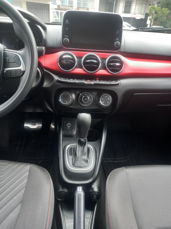 ARGO 1.8 E.TORQ FLEX HGT AT6 - 2020 - CAXIAS DO SUL