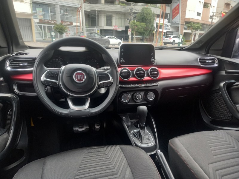 ARGO 1.8 E.TORQ FLEX HGT AT6 - 2020 - CAXIAS DO SUL