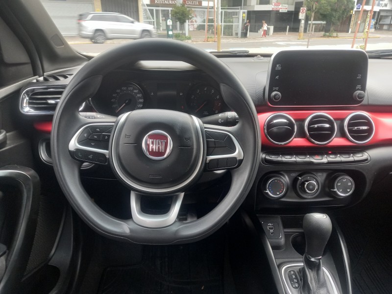 ARGO 1.8 E.TORQ FLEX HGT AT6 - 2020 - CAXIAS DO SUL