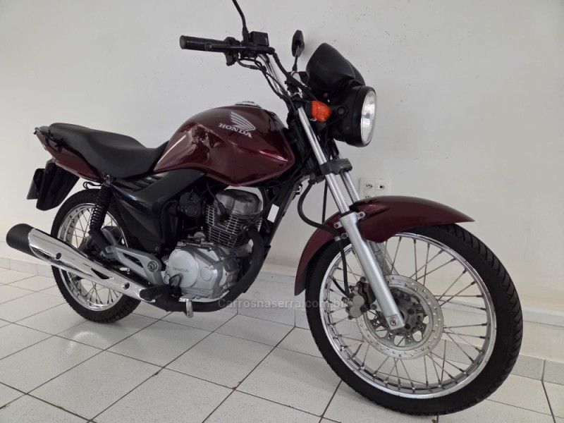 cg 150 fan esdi 2011 caxias do sul