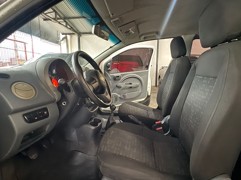 UNO 1.0 EVO VIVACE 8V FLEX 2P MANUAL - 2013 - CAXIAS DO SUL