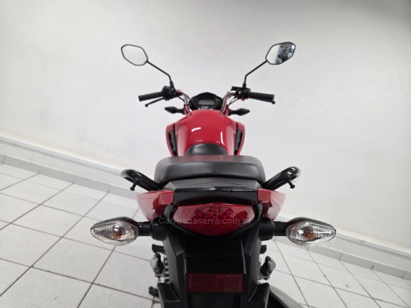 CG 160 FAN - 2024 - CAXIAS DO SUL